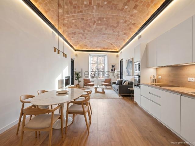 Piso, Girona