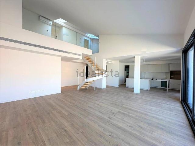 Piso, Girona