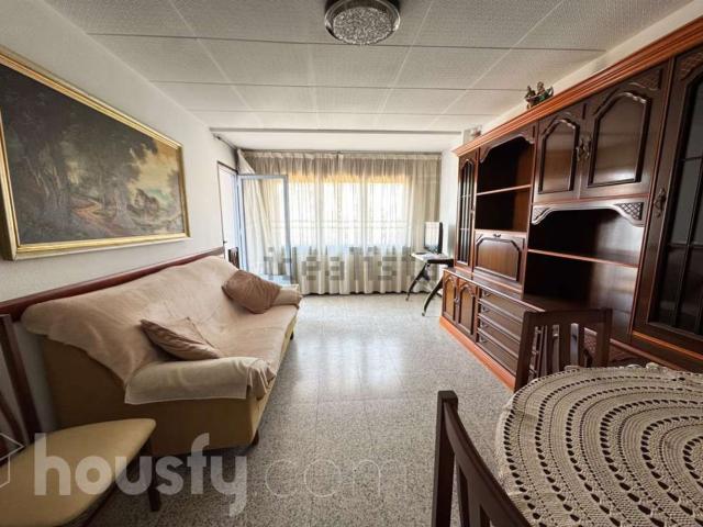 Piso, Girona