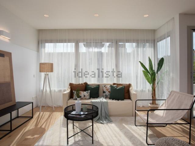 Piso, Girona