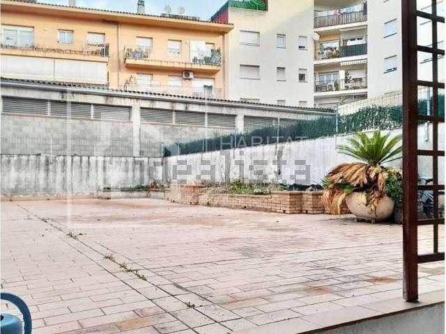 Piso, Girona