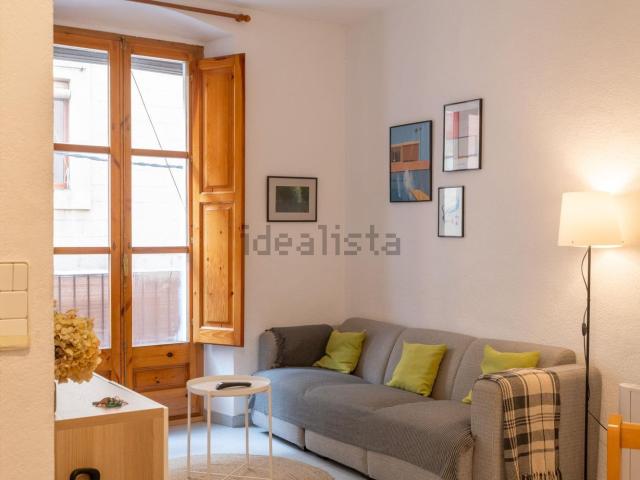 Piso, Girona