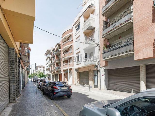 Piso, Girona