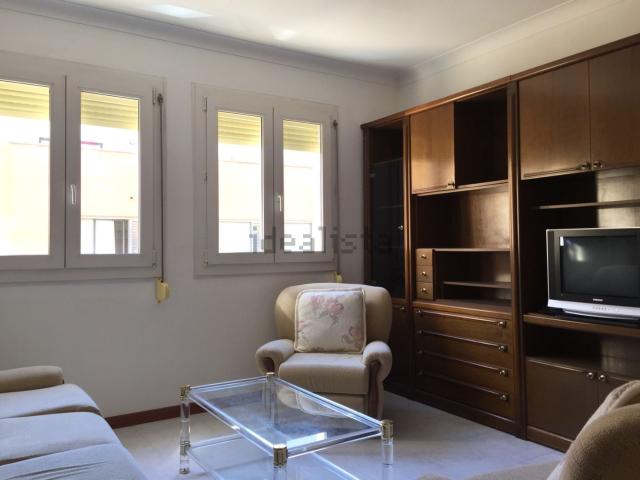 Piso, Girona