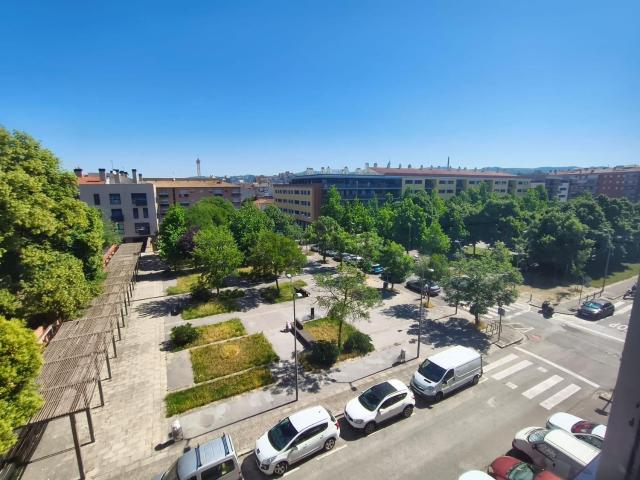 Piso, Girona