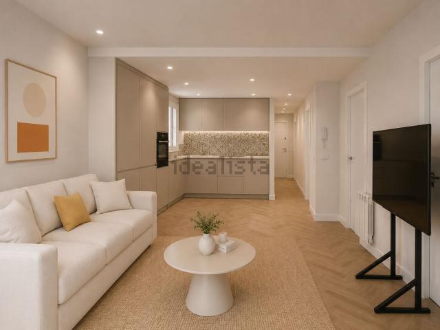 Piso, Girona