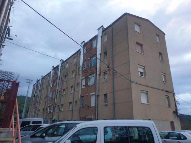 Piso, Girona