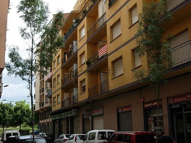 Piso, Girona