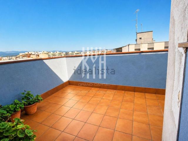 Piso, Girona