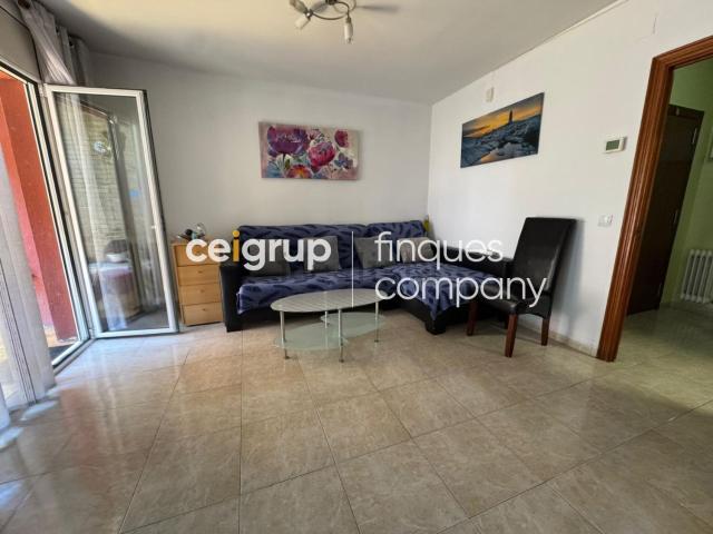 Piso, Girona
