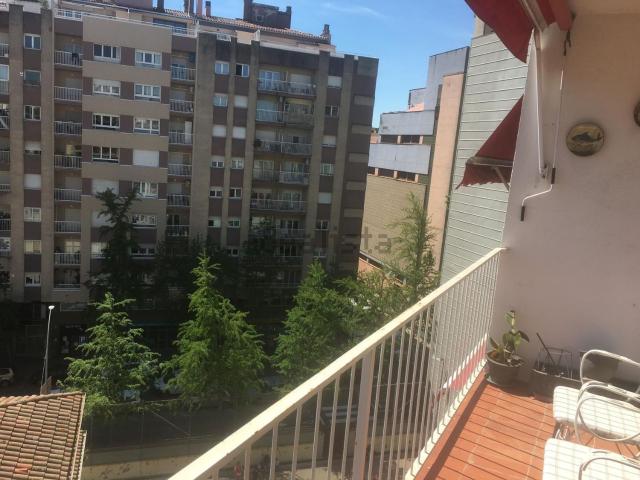 Piso, Girona