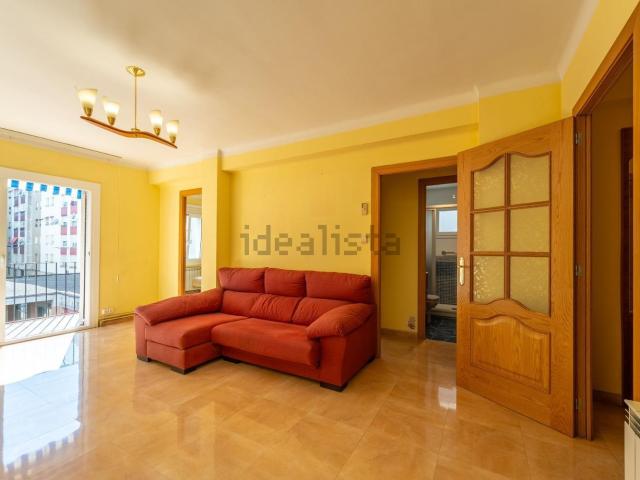 Piso, Girona