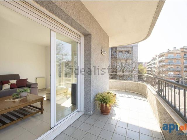 Piso, Girona