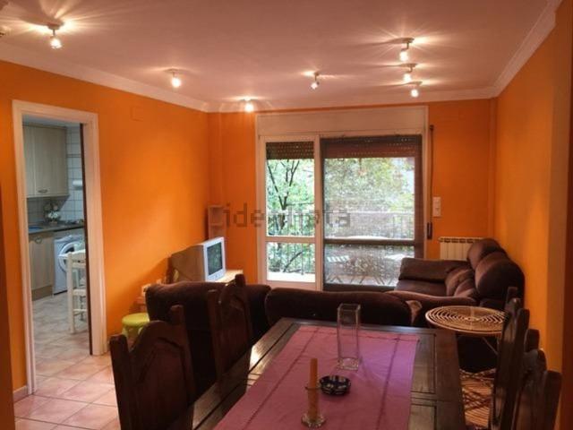 Piso, Girona