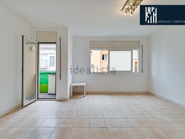 Piso, Girona