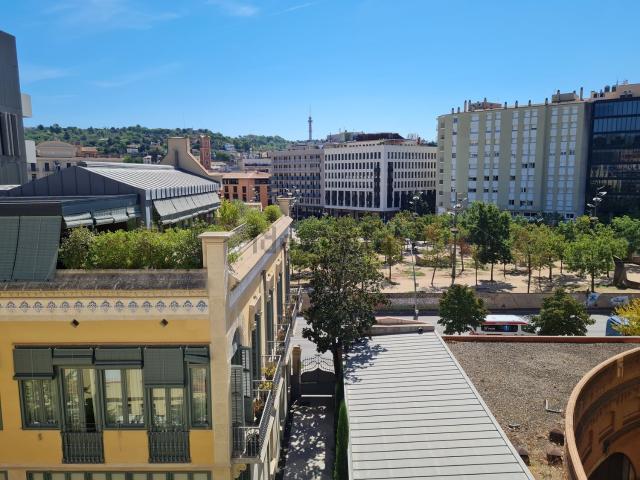 Piso, Girona