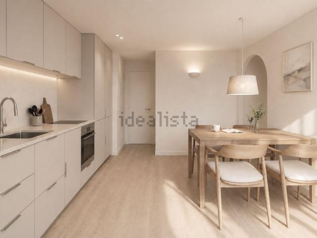 Piso, Girona