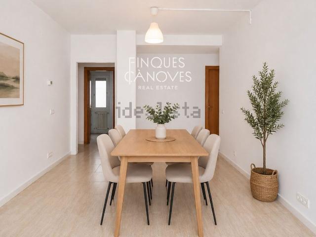Piso, Girona