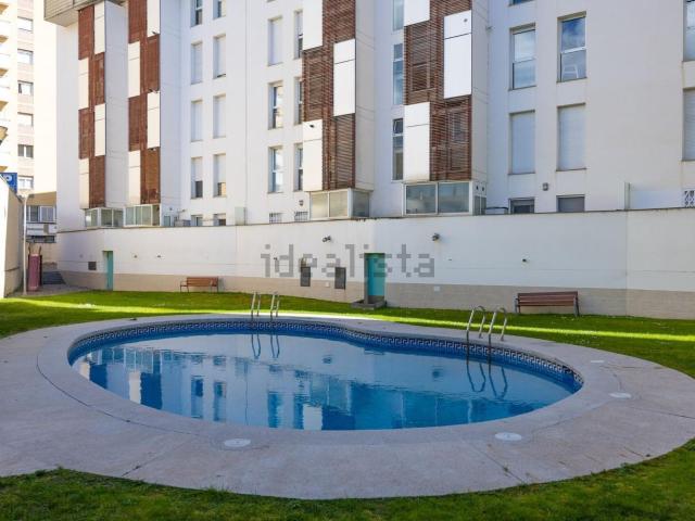 Piso, Girona