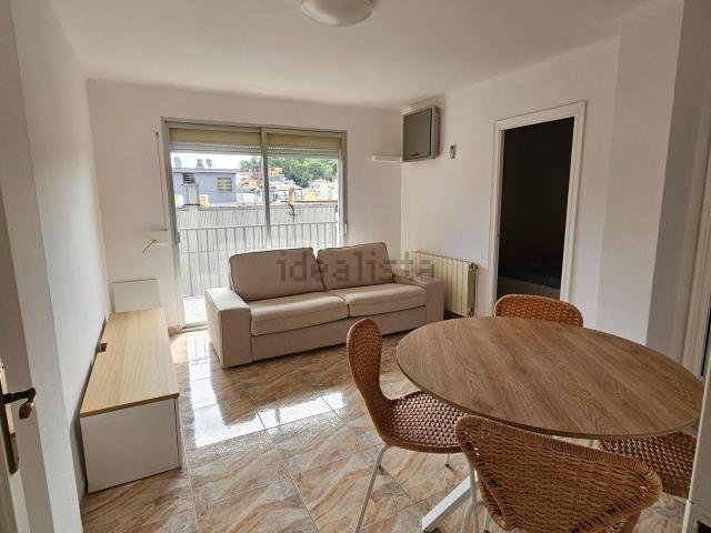 Piso, Girona