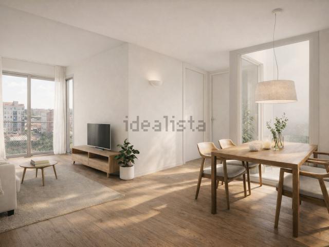 Piso, Girona