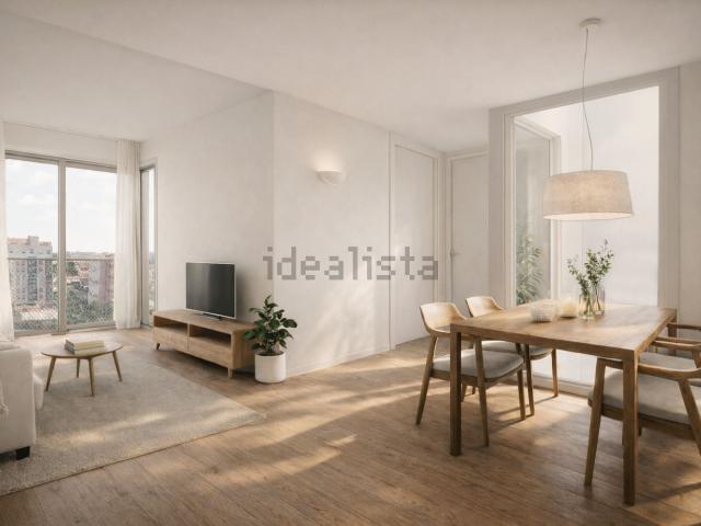 Piso, Girona
