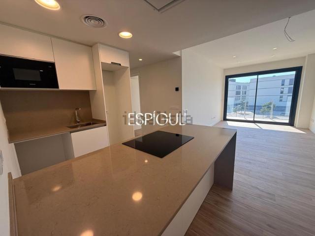 Piso, Girona