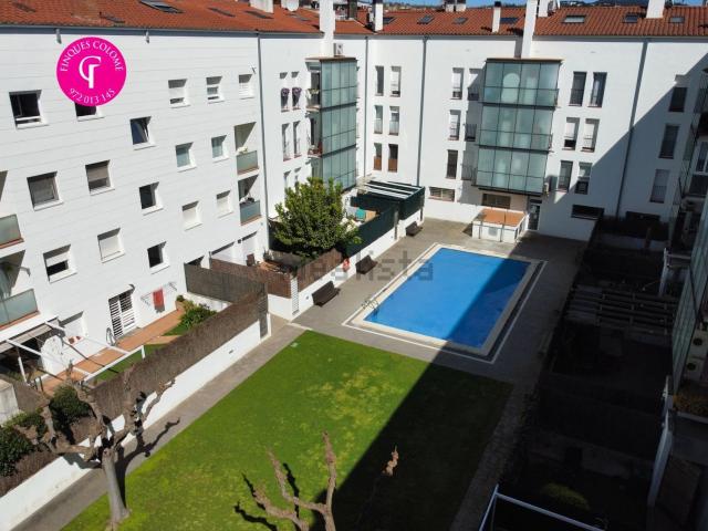 Piso, Girona