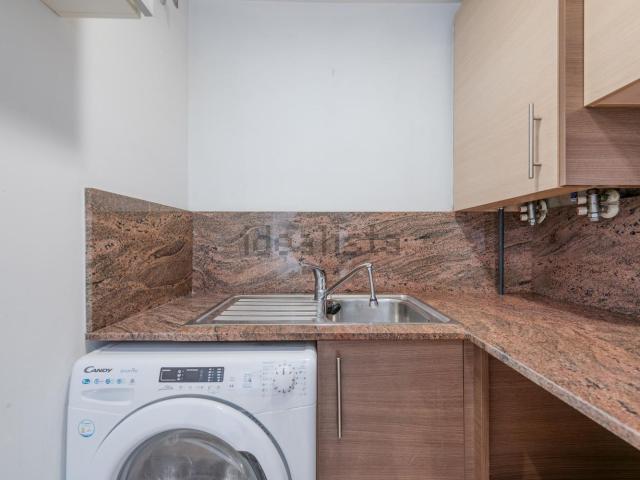 Piso, Girona