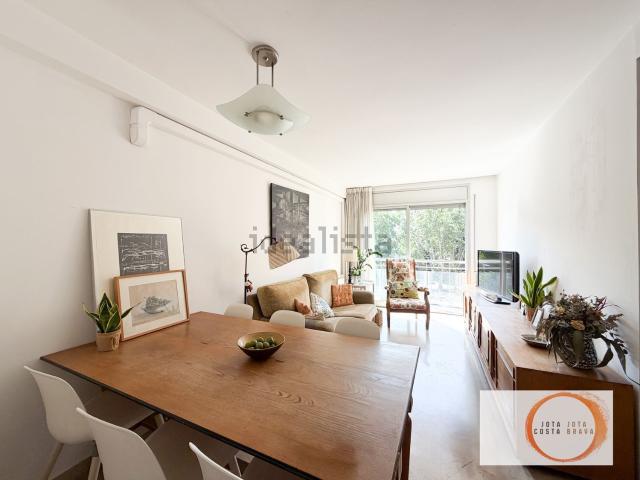 Piso, Girona