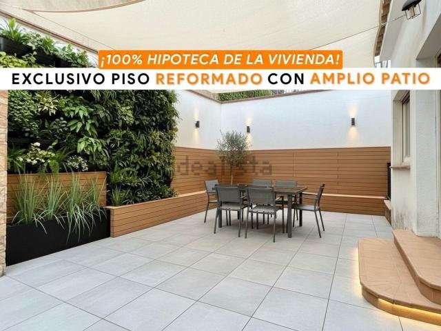 Piso, Girona