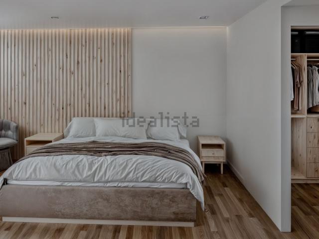 Piso, Girona