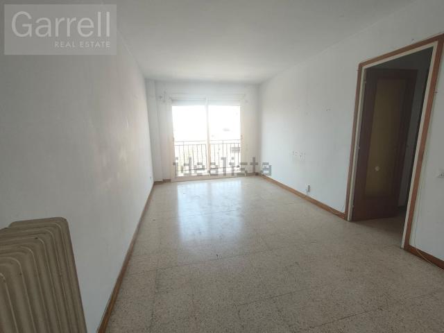 Piso, Girona