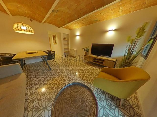 Piso, Girona