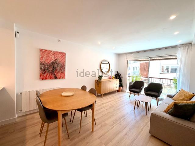 Piso, Girona