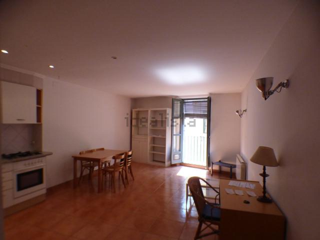 Piso, Girona