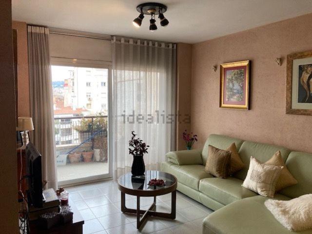 Piso, Girona