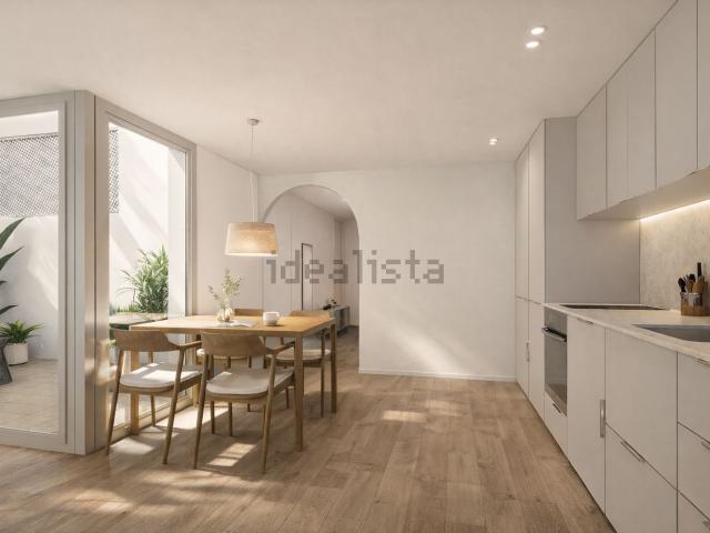 Piso, Girona