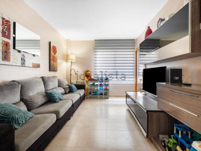 Piso, Girona