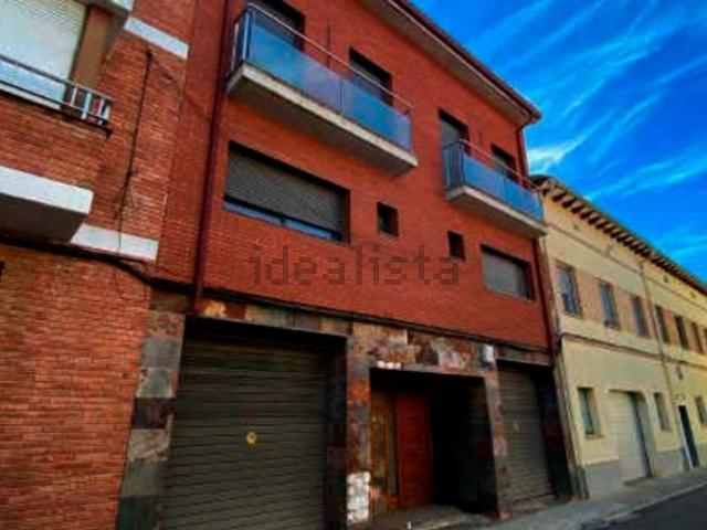 Piso, Gironella