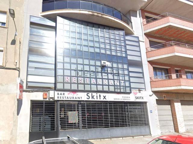 Piso, Gironella