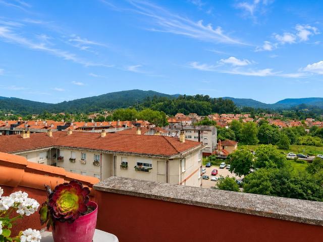 Piso, Gondomar