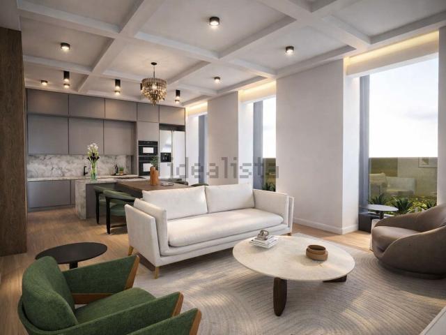 Piso, Goya, Madrid