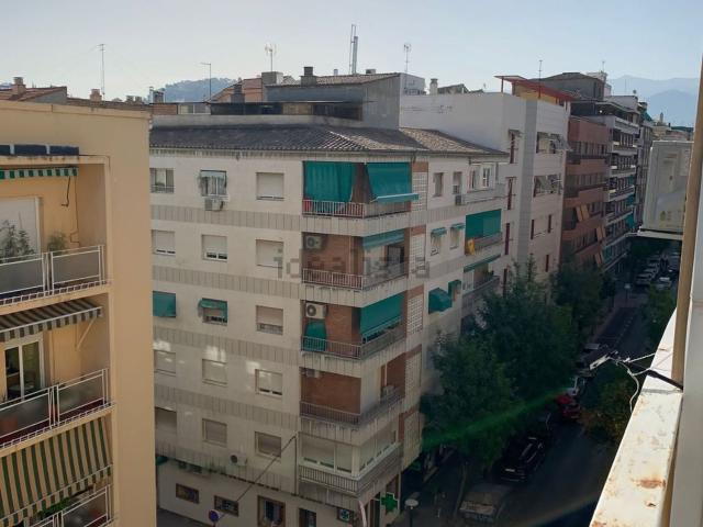 Piso, Gran Capitán, Granada