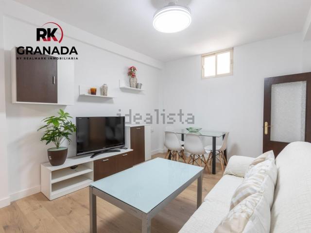 Piso, Gran Capitán, Granada