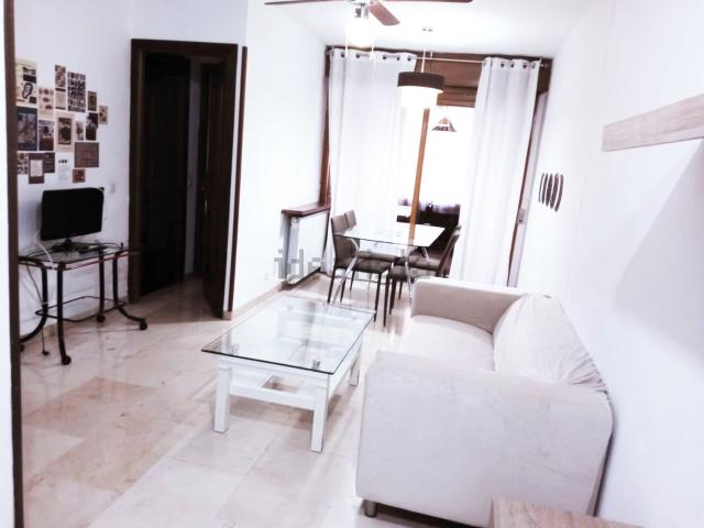Piso, Gran Capitán, Granada
