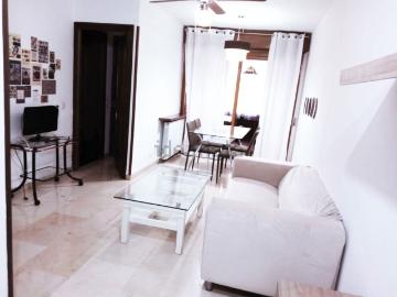 Piso, Gran Capitán, Granada