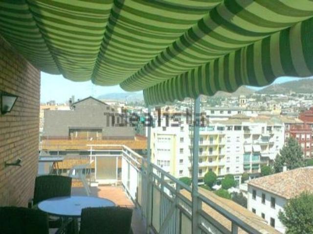Piso, Gran Capitán, Granada