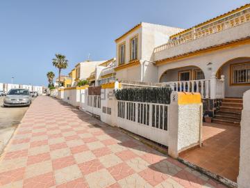 Piso, Gran Alacant