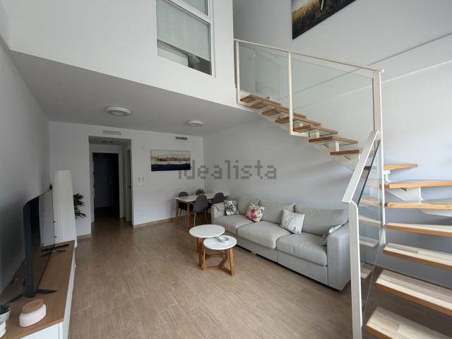 Piso, Gran Alacant